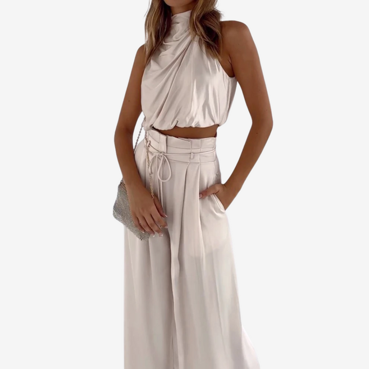 Mariline™ | Summer Two - Piece Set