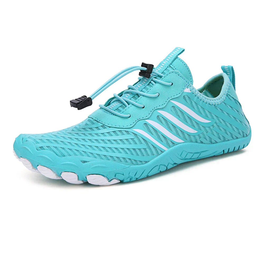 Cape Shoes - Barefoot Comfort Shoes