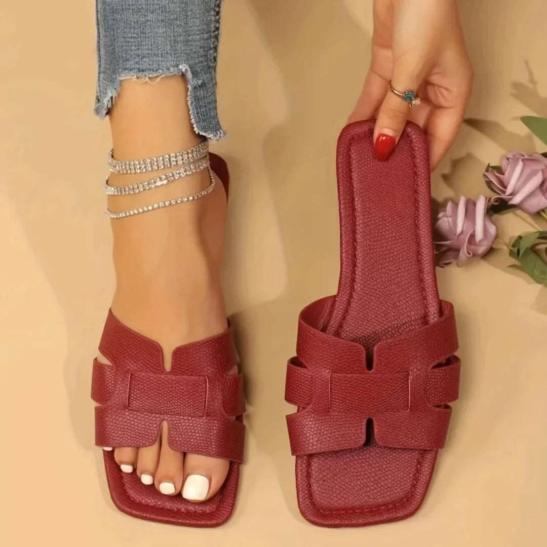 Cape Fashion™ Summer Slides